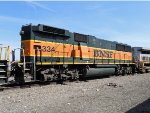 BNSF 334